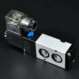 VALVULA NAMUR CNX 1/4"