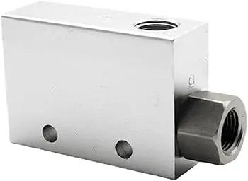 EYECTOR DE VACIO CNX 1/8"
