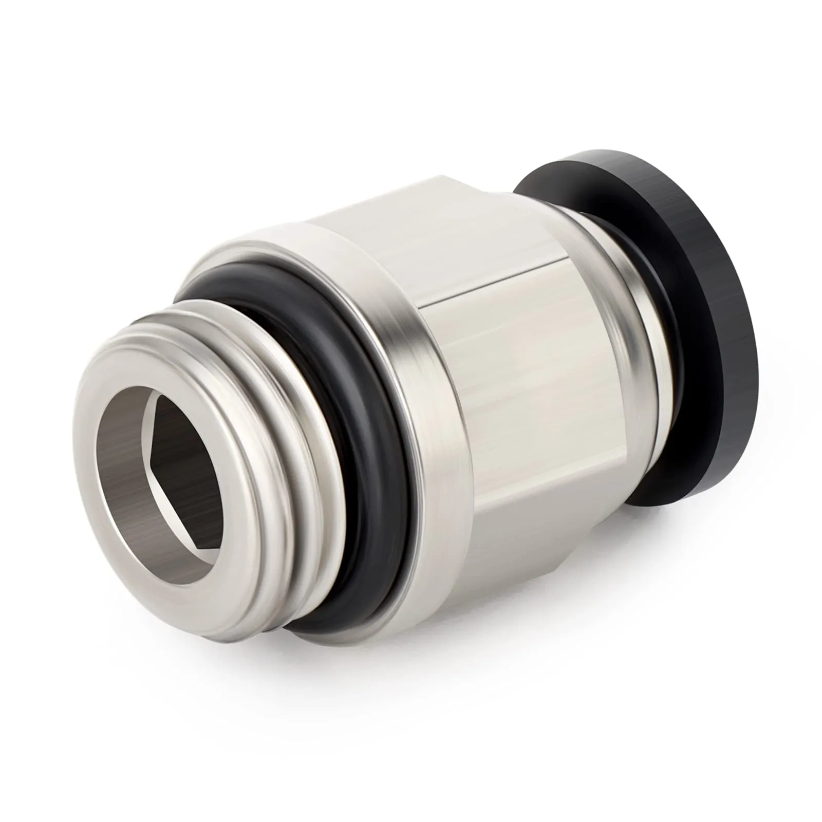 RACOR RECTO 1/8" BSP X 1/8" OD