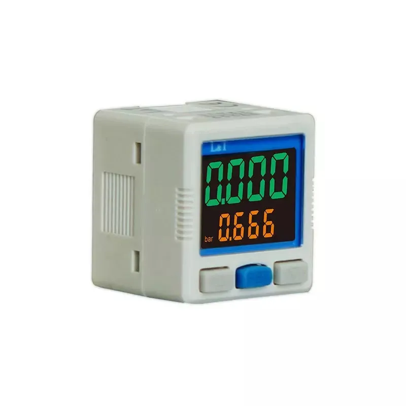 SENSOR PRESION DIFERENCIAL (PROPORCIONAL) -0.1 A 1 MPA SUP 12-24VDC