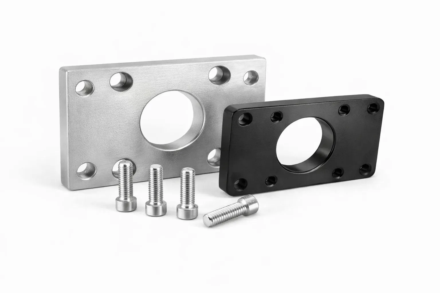 FLANCHE DIAM 40 MM